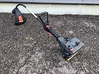 Craftsman bosmaaier