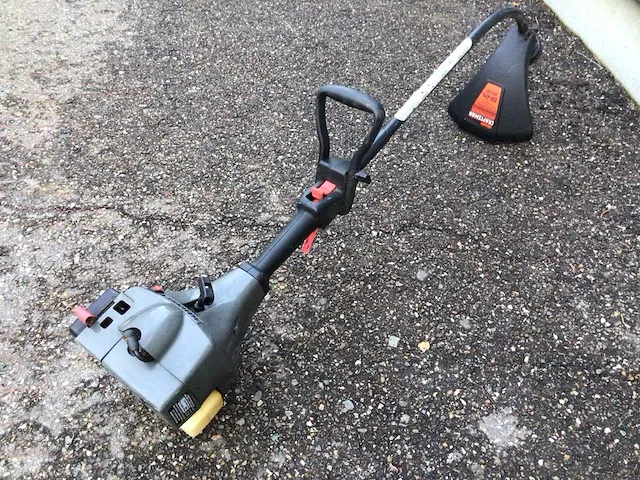 Craftsman bosmaaier - afbeelding 2 van  5