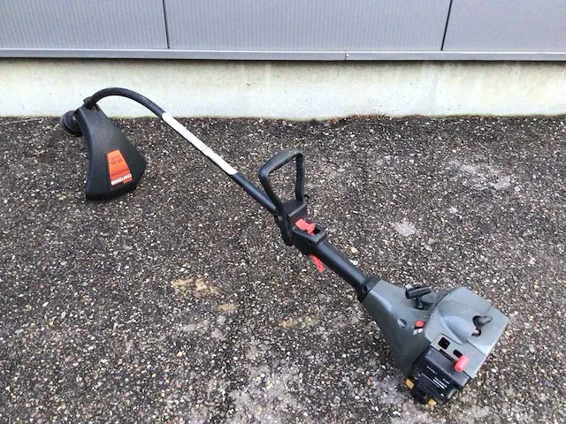 Craftsman bosmaaier - afbeelding 5 van  5
