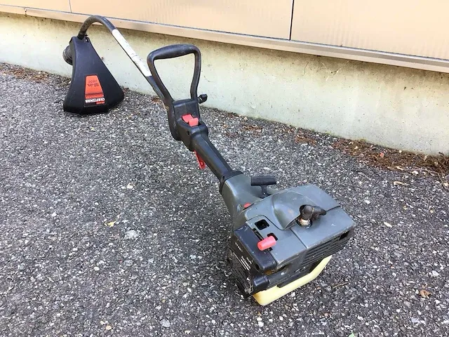 Craftsman bosmaaier - afbeelding 1 van  5