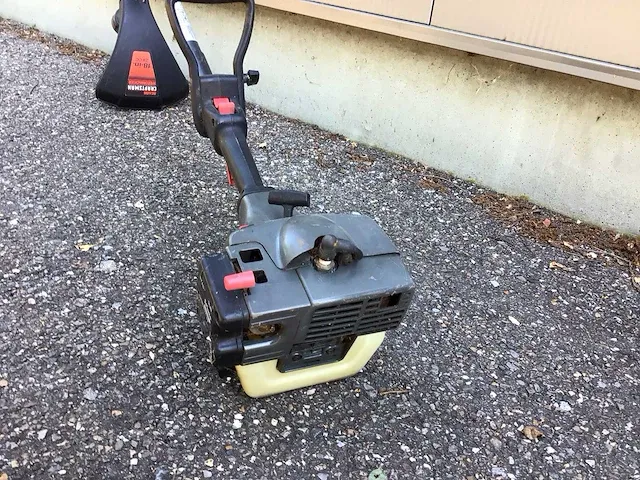Craftsman bosmaaier - afbeelding 2 van  5