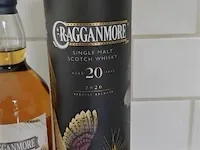 Cragganmore special release 2020 - afbeelding 2 van  6