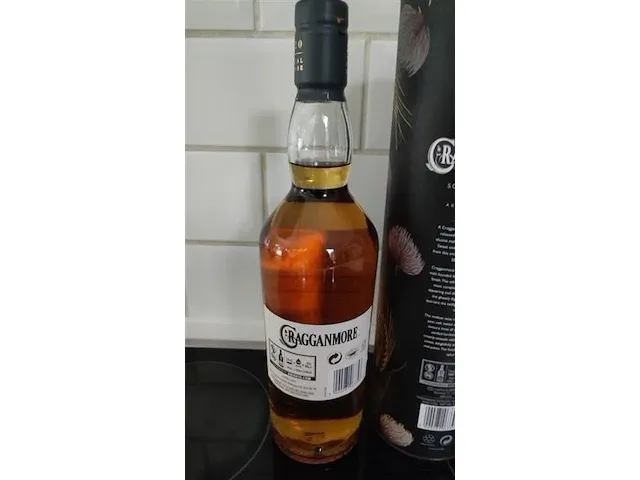 Cragganmore special release 2020 - afbeelding 3 van  6