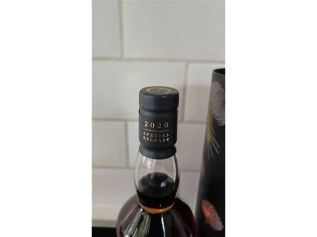 Cragganmore special release 2020 - afbeelding 5 van  6