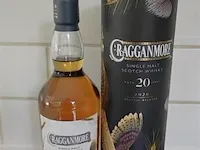 Cragganmore special release 2020 - afbeelding 6 van  6