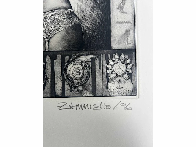 Craig zamiello - ets - afbeelding 5 van  10