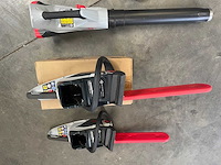 Cramer - kettingzaag - bladbazer - afbeelding 1 van  8