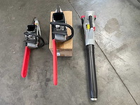 Cramer - kettingzaag - bladbazer - afbeelding 2 van  8