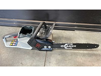 Cramer - kettingzaag - bladbazer - afbeelding 3 van  8