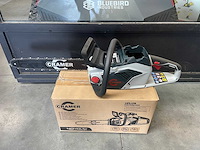 Cramer - kettingzaag - bladbazer - afbeelding 5 van  8