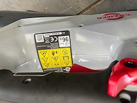 Cramer - kettingzaag - bladbazer - afbeelding 6 van  8