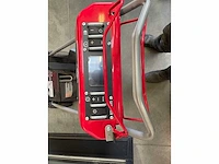 Cramer - lm53s - grasmaaier - afbeelding 3 van  4