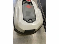 Cramer - rm800 - robotmaaier - afbeelding 4 van  6