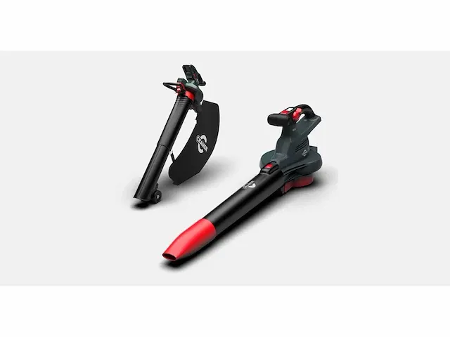 Cramer 48bv800 nieuwe accu bladblazer/zuiger - afbeelding 1 van  1