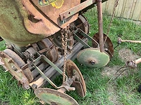 Cramer aardappel planter - afbeelding 2 van  10