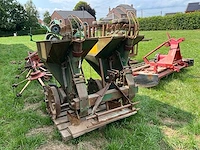 Cramer aardappel planter - afbeelding 4 van  10