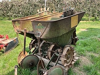 Cramer aardappel planter - afbeelding 6 van  10