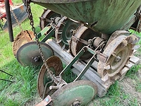 Cramer aardappel planter - afbeelding 7 van  10