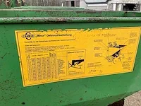 Cramer aardappelpoter - afbeelding 10 van  18