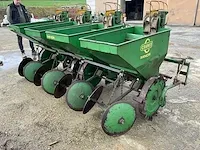 Cramer aardappelpoter - afbeelding 16 van  18