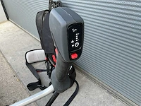 Cramer bosmaaier accu 82v inclusief lader - afbeelding 5 van  16