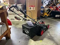 Cramer xcr48lm41-kit accu grasmaaier - afbeelding 2 van  6