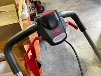 Cramer xcr48lm41-kit accu grasmaaier - afbeelding 4 van  6