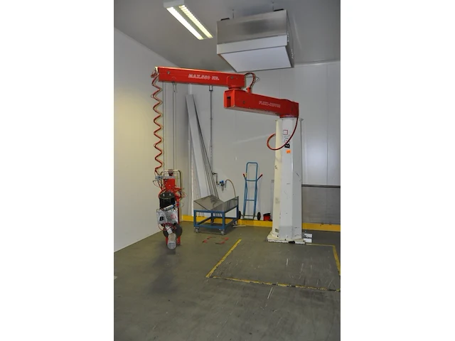 Crane flexi-lift brubek - afbeelding 1 van  6