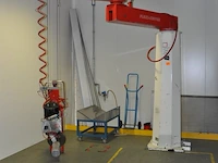 Crane flexi-lift brubek - afbeelding 1 van  6