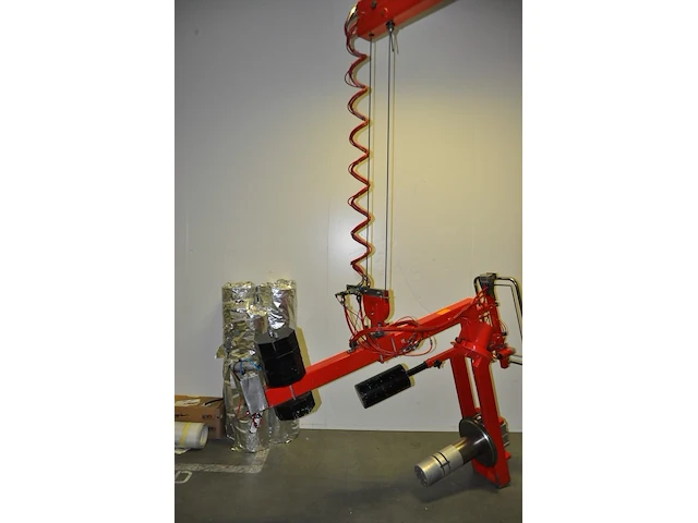 Crane flexi-lift brubek - afbeelding 3 van  6