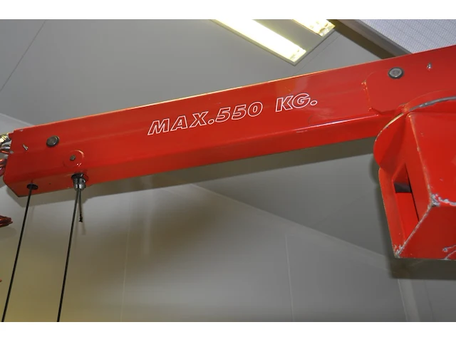 Crane flexi-lift brubek - afbeelding 5 van  6
