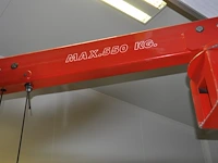 Crane flexi-lift brubek - afbeelding 5 van  6