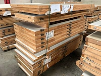 Cras partij binnendeuren - afbeelding 2 van  4