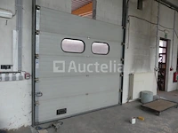 Crawford handmatige sectionaaldeur - afbeelding 5 van  8