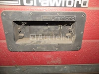 Crawford handmatige sectionaaldeur - afbeelding 1 van  4