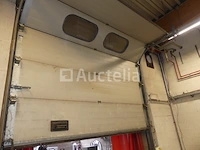 Crawford handmatige sectionaaldeur - afbeelding 4 van  4
