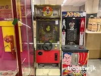 Crazy clown kinderspel - afbeelding 3 van  10