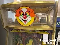 Crazy clown kinderspel - afbeelding 4 van  10