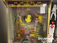 Crazy clown kinderspel - afbeelding 5 van  10