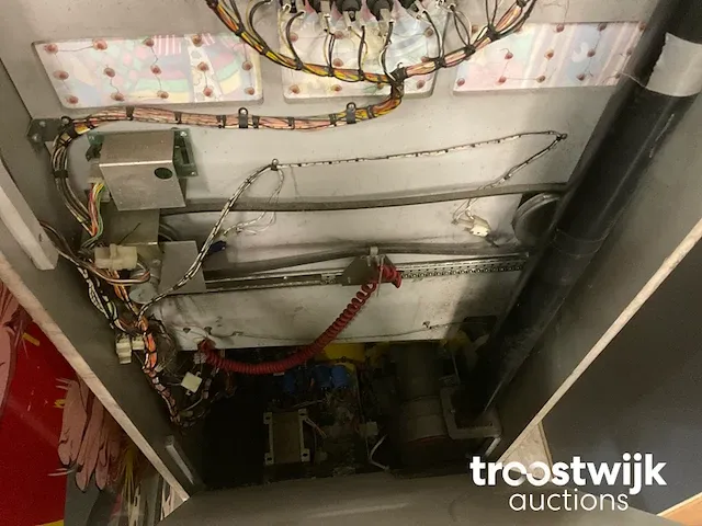 Crazy clown kinderspel - afbeelding 10 van  10