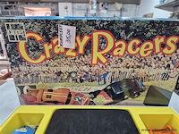 Crazy racers - afbeelding 3 van  3