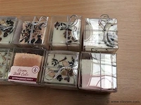Cream bath cubes - afbeelding 2 van  2
