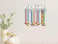 Creatcabin runner medaillehouder - afbeelding 4 van  4