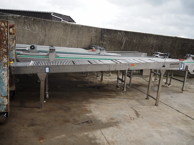 Createch - afbeelding 1 van  6