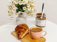 Creative home 10 x houten snijplank - afbeelding 3 van  4