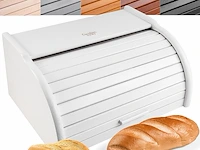 Creative home houten broodtrommel - afbeelding 1 van  3