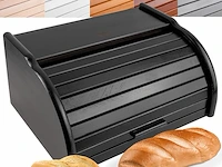 Creative home houten broodtrommel - afbeelding 1 van  5