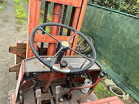 Credé vorkheftruck - afbeelding 2 van  15