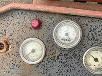 Credé vorkheftruck - afbeelding 4 van  15