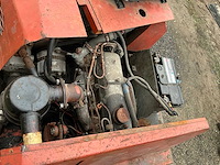 Credé vorkheftruck - afbeelding 7 van  15